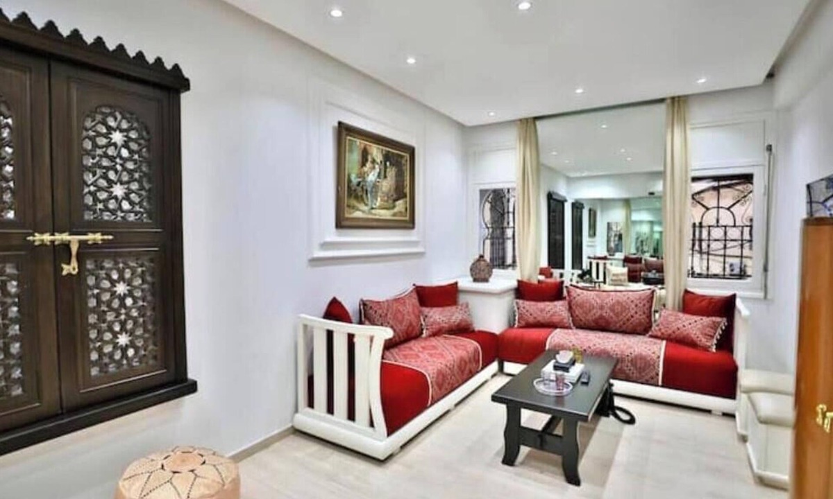 Talaa Apartment | Charming apartment with unlimited Wi-Fi