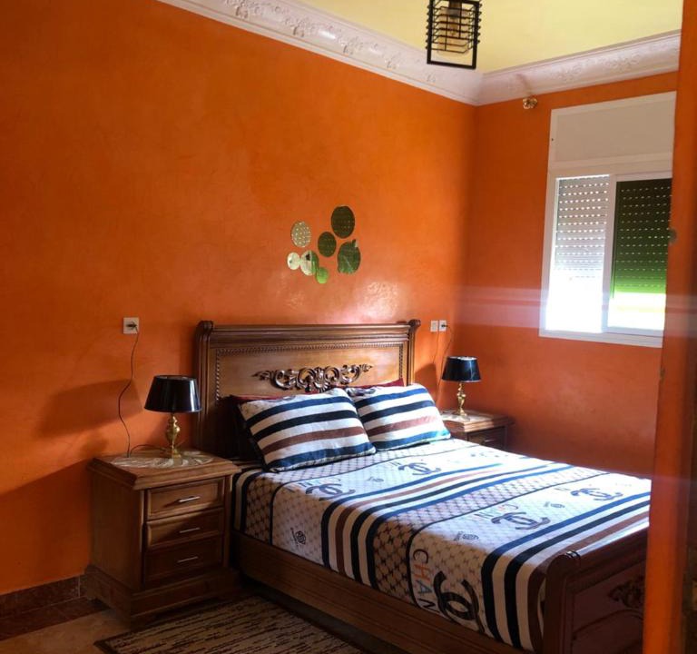 Sidi Slimane Apartment | Charming quiet appartement, very good location