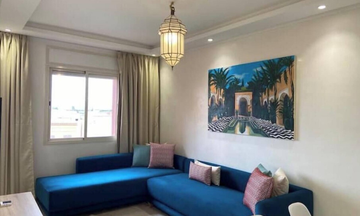Arset El Bilk Apartment | Charming Riad Apartment on the Outskirts of Marrakech