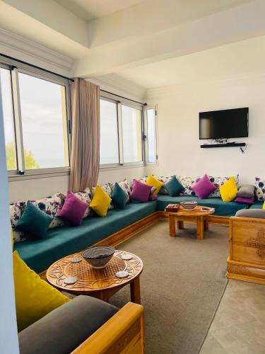 Oualidia Apartment | Chez abdelilah
