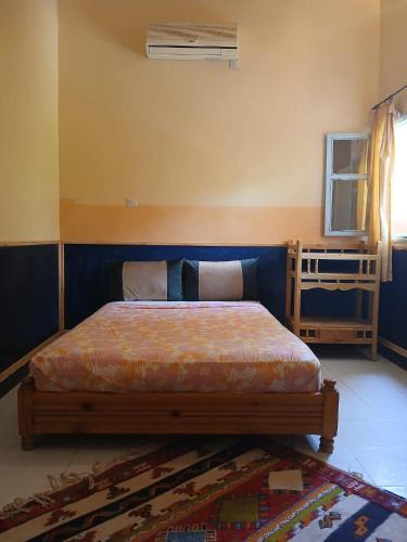 Aremd House | Chez Moulay Ismail