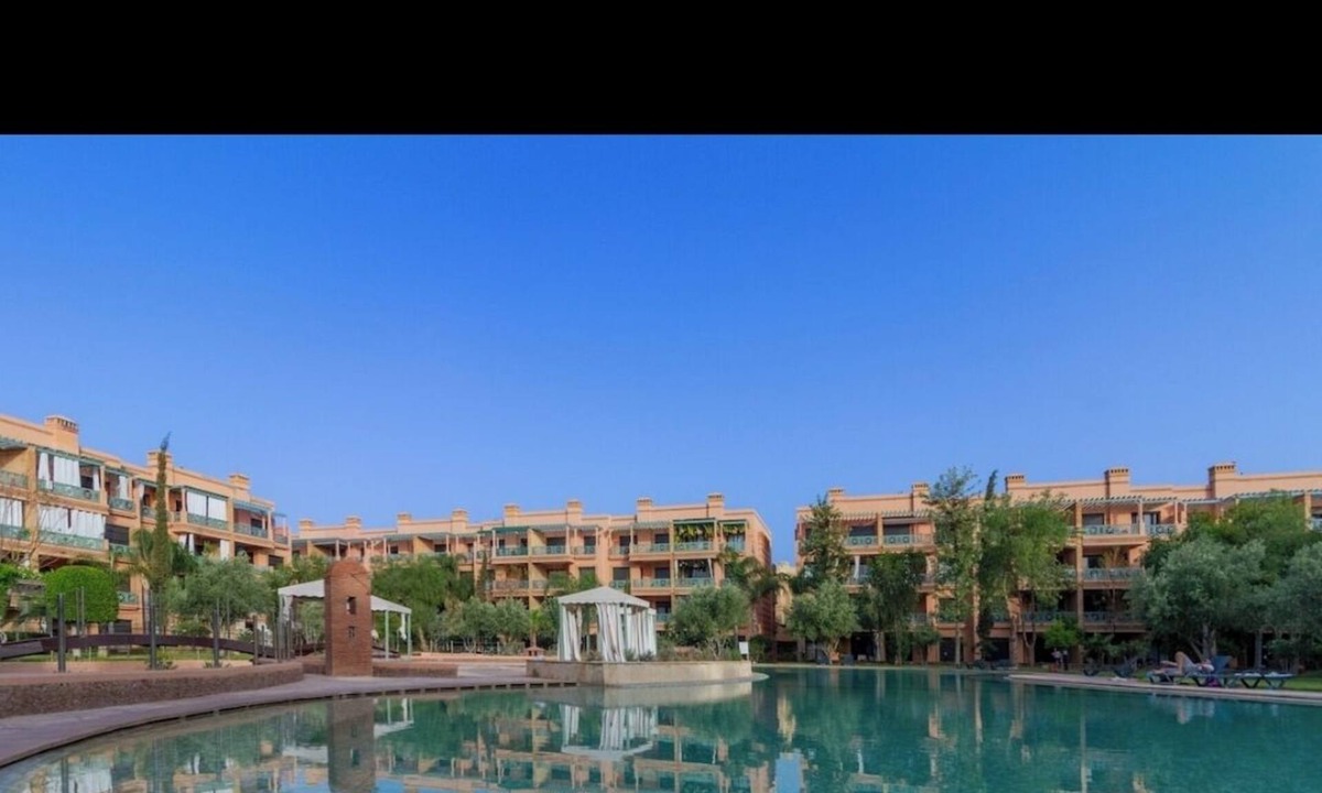 Riad Al Atlas Apartment | Chic 1-bedroom apartment in delightful Marrakech with WiFi,