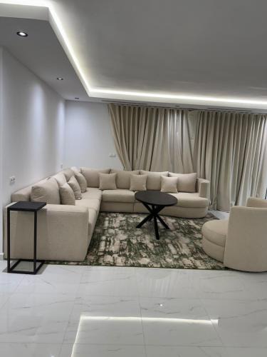 Mnar Apartment | Chic appartement