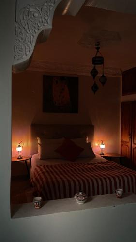 Tamraght Hotel | Chic Surf House