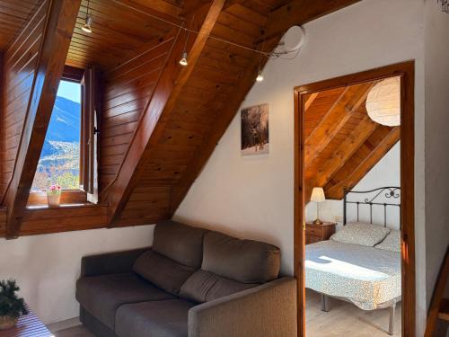 Pla de l'Ermita Apartment | Chimenea y piscina-Dúplex perfecto para todo el año - Herbasabina 4