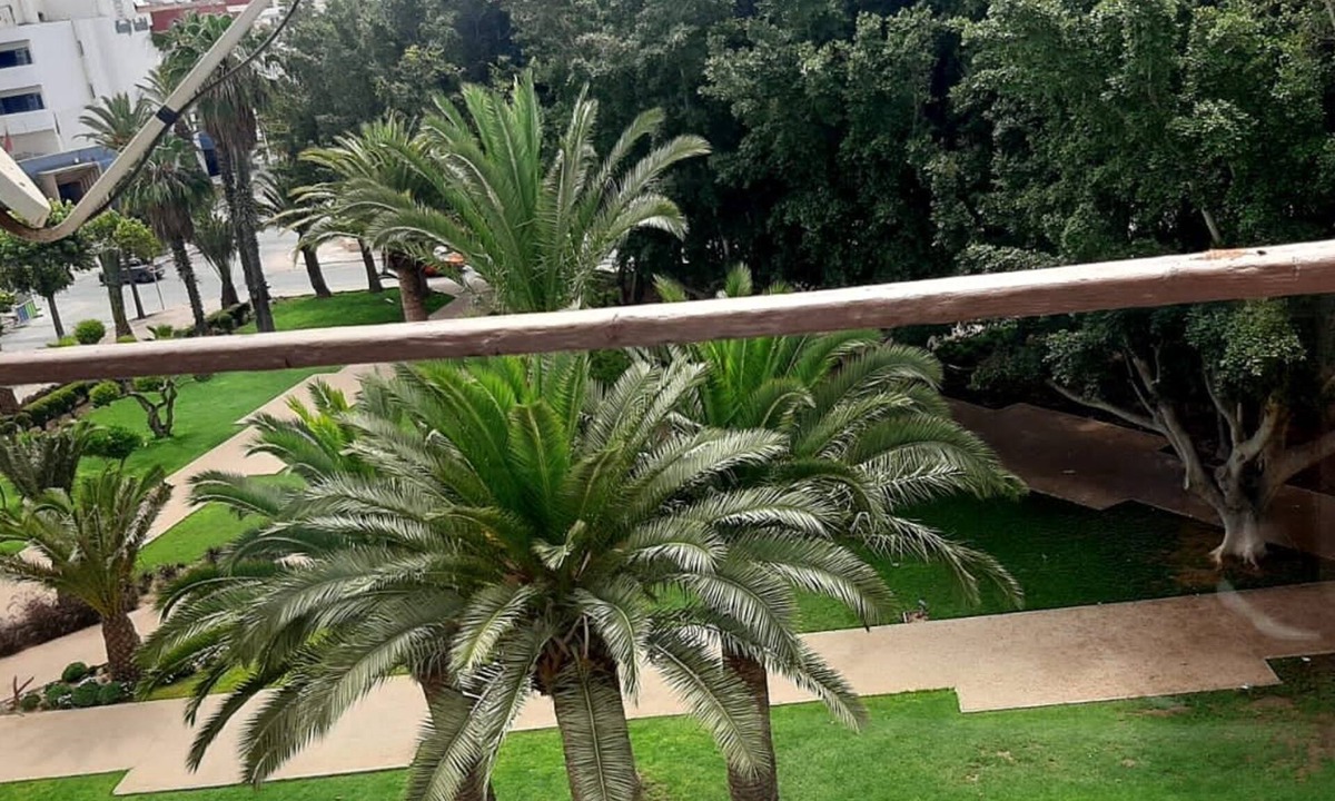 Secteur Touristique Apartment | City Center 10-Min Walk to the Beach