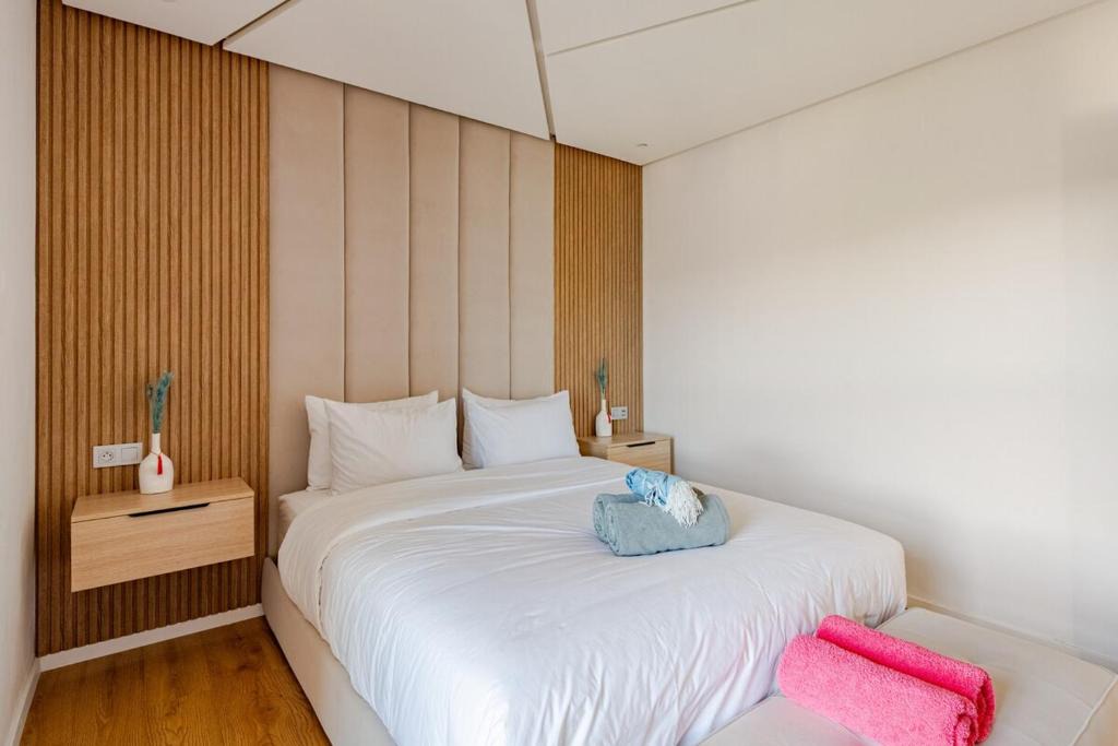 Malabata Apartment | City centre apartments tanger