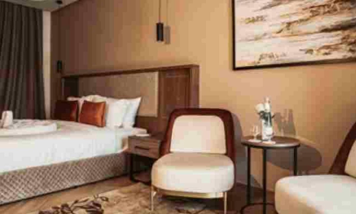 Quartier Maamora Hotel | City Hotel by Waves