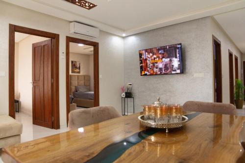 Hay Al Matar Apartment | City View Apartment Nador I