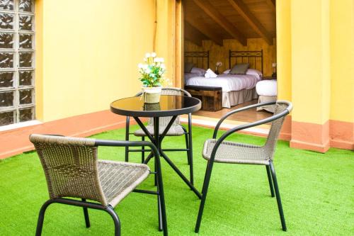 Teruel Apartment | Ciudad de Teruel