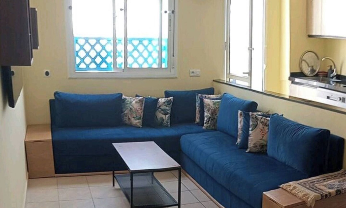 M'diq Apartment | Comfortable apartment at 5 min to the beach