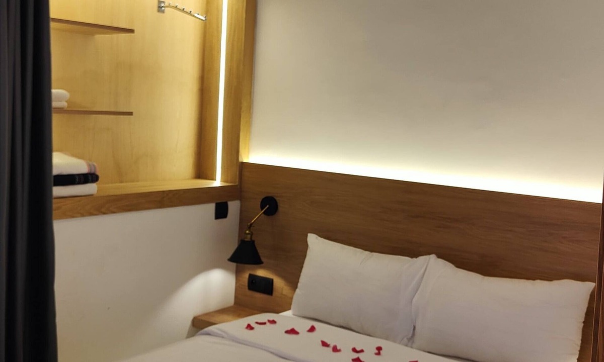 Semlalia Apartment | Comfortable apartment in a good location