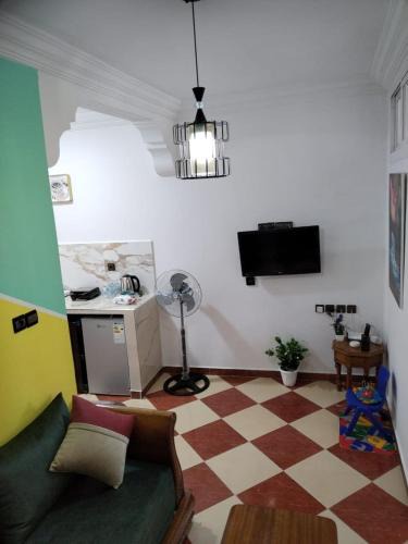 Centre Ville Apartment | Comfy Stay in Larache's Center 3
