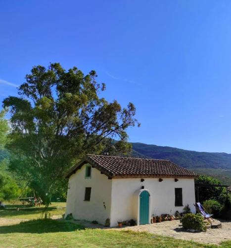 Bolonia House | Complejo Rural Quesería Molino Dorado