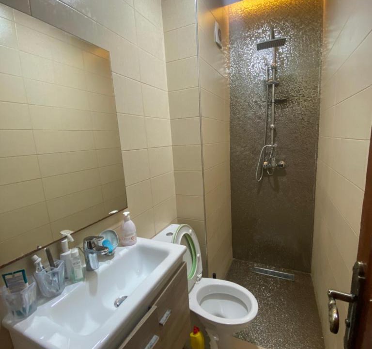 Ain Chock Apartment | Confort propre et sécurisé