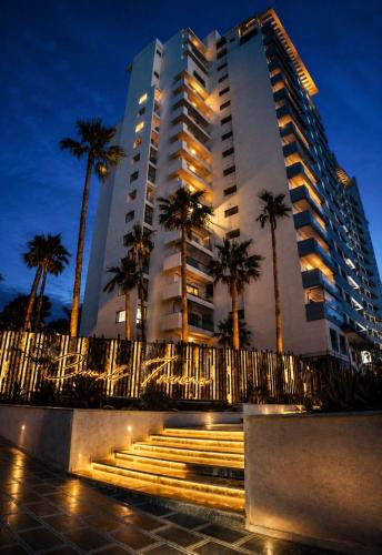 Malabata Apartment | Coral Towers 2 Luxury Apartment Tangier City-center