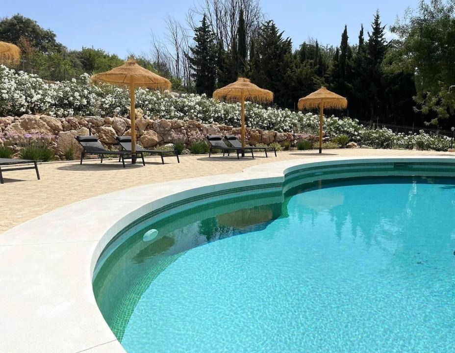 Colmenar Apartment | Cortijo Rancho Verde