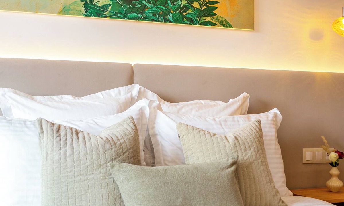 El Hara Apartment | Cosy 1BR Apartment in Guéliz, Free Parking, Near Carré Eden Mall