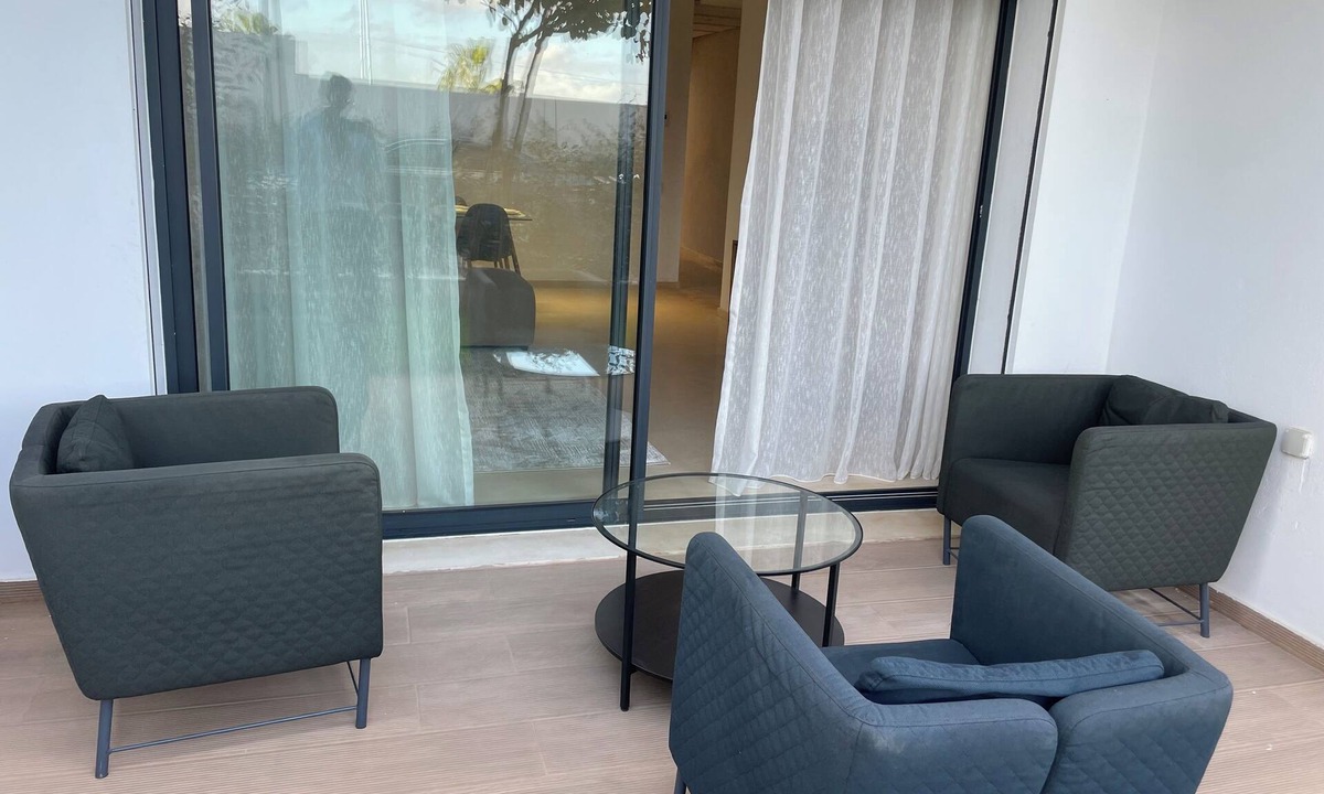 Casablanca Apartment | Cosy apartment 5 minutes from casa finance city.