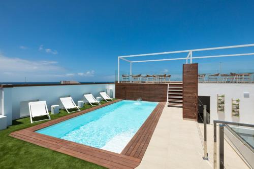 El Cotillo Hotel | Cotillo House