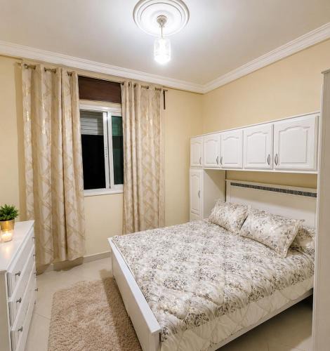 Gueznaia Apartment | Cozy 2Br apartment with elevator