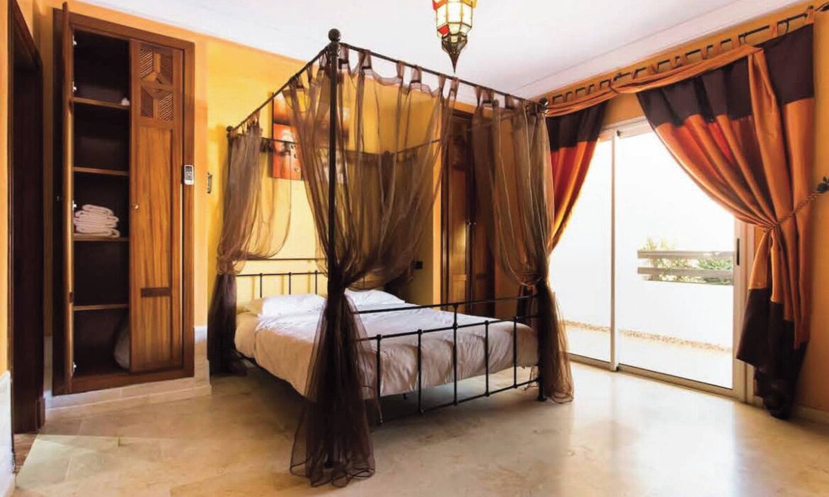 Secteur Touristique Apartment | Cozy Apartment in La Marina, Agadir, Morocco! Perfect for families or groups!