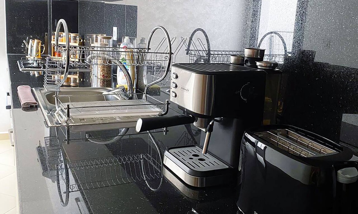 Ait Melloul Apartment | Cozy luxury apartment in the heart of downtown