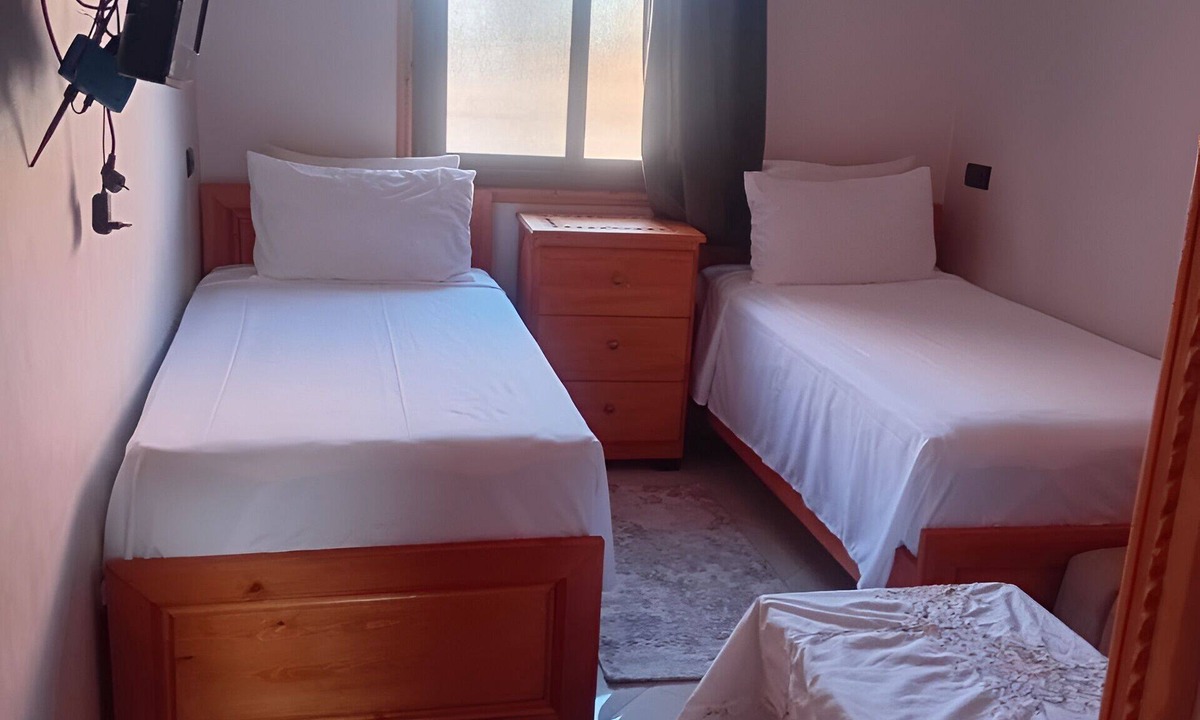 Mellah Apartment | Cozy Private Room in Shared Apartment in Marrakech