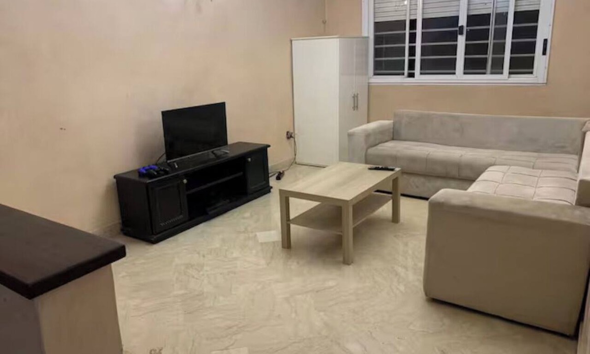 Quartier Hassan Bed & Breakfast | Cozy Room by the Stadium