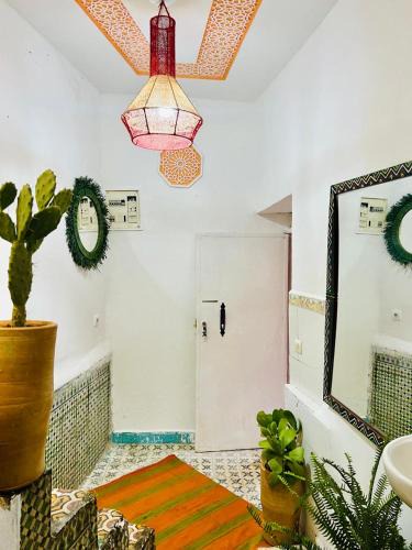 Oulad Khallouf Apartment | Dar 07