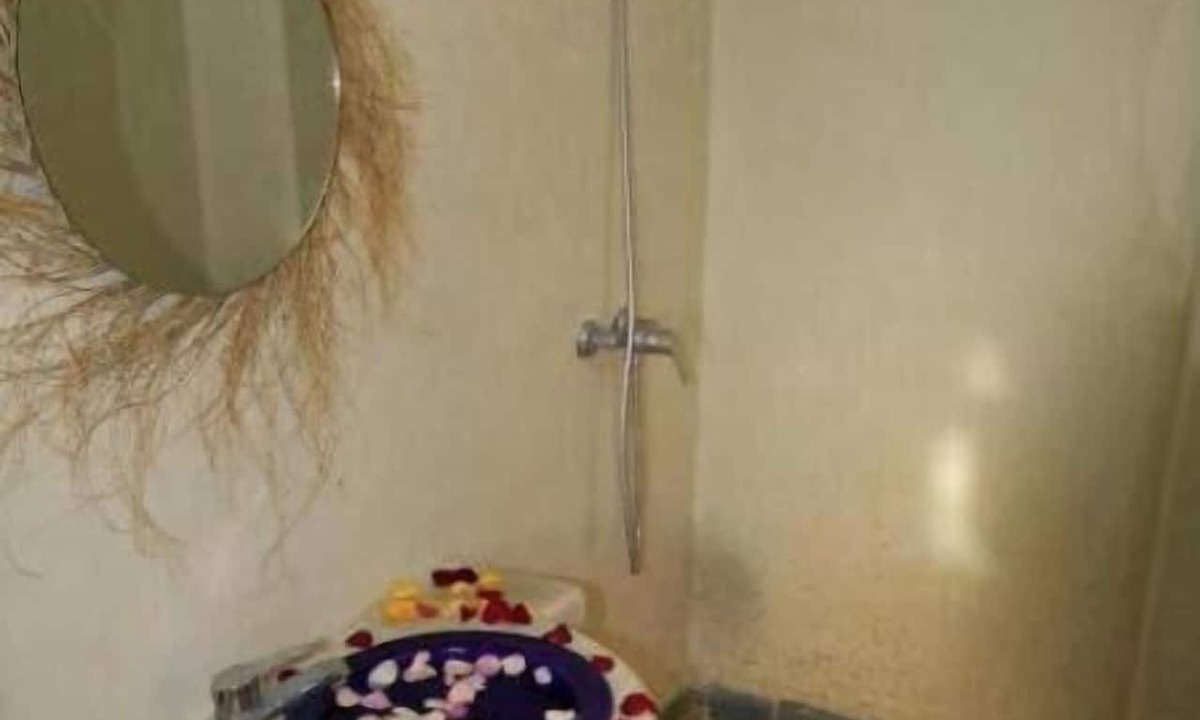 Imlil House | Dar Adouss – An authentic getaway combining nature and relaxation