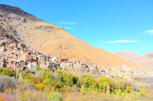Imlil House | Dar Akiode Toubkal