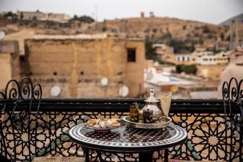 Quartier Al Adarissa House | Dar al haja rahma