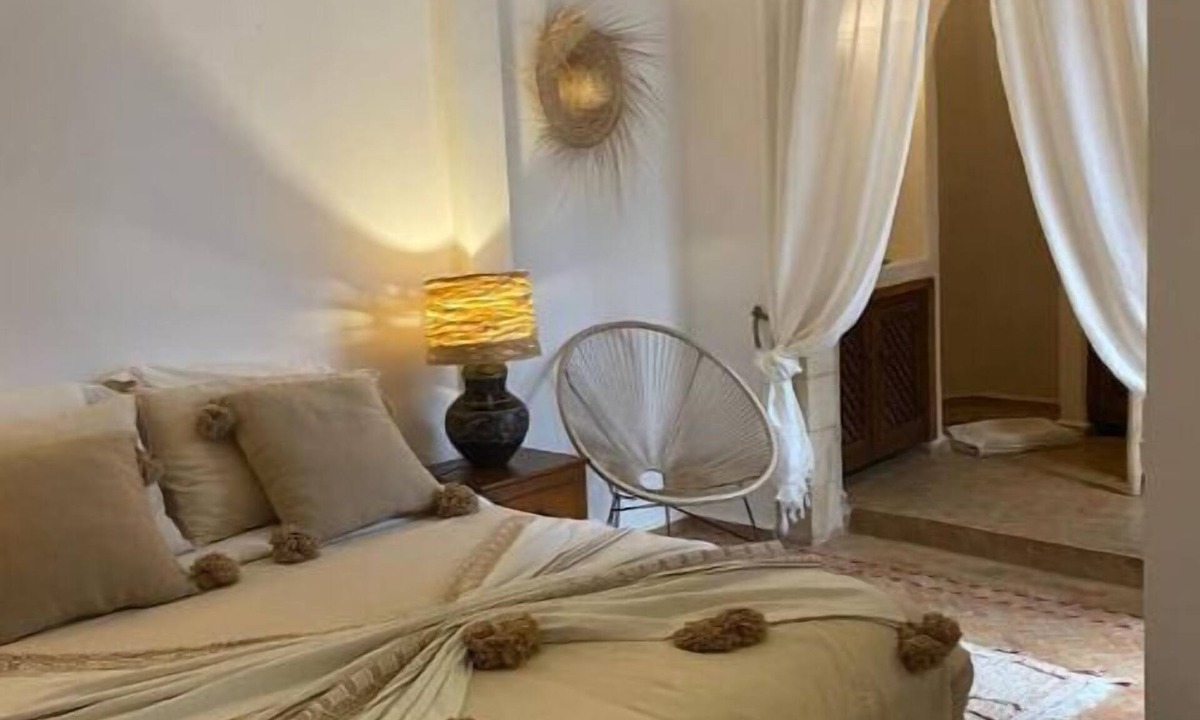 Medina House | Dar Al Souirah Charmant Riad Décoré Avec Soin