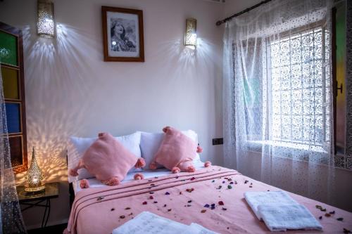Dar Tazi House | Dar alhaja rahma