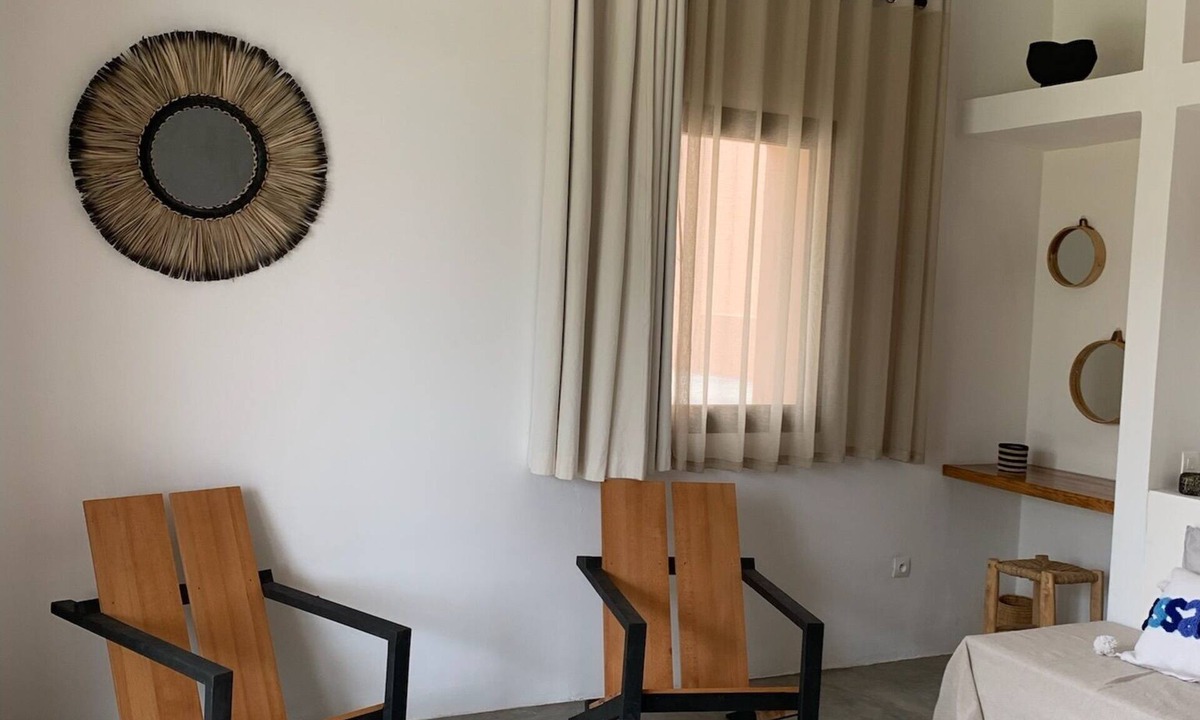 Ghazoua House | Dar Almajula