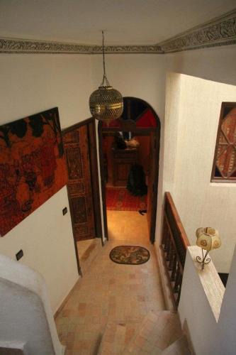 Chbanat Bed & Breakfast | dar assenfou