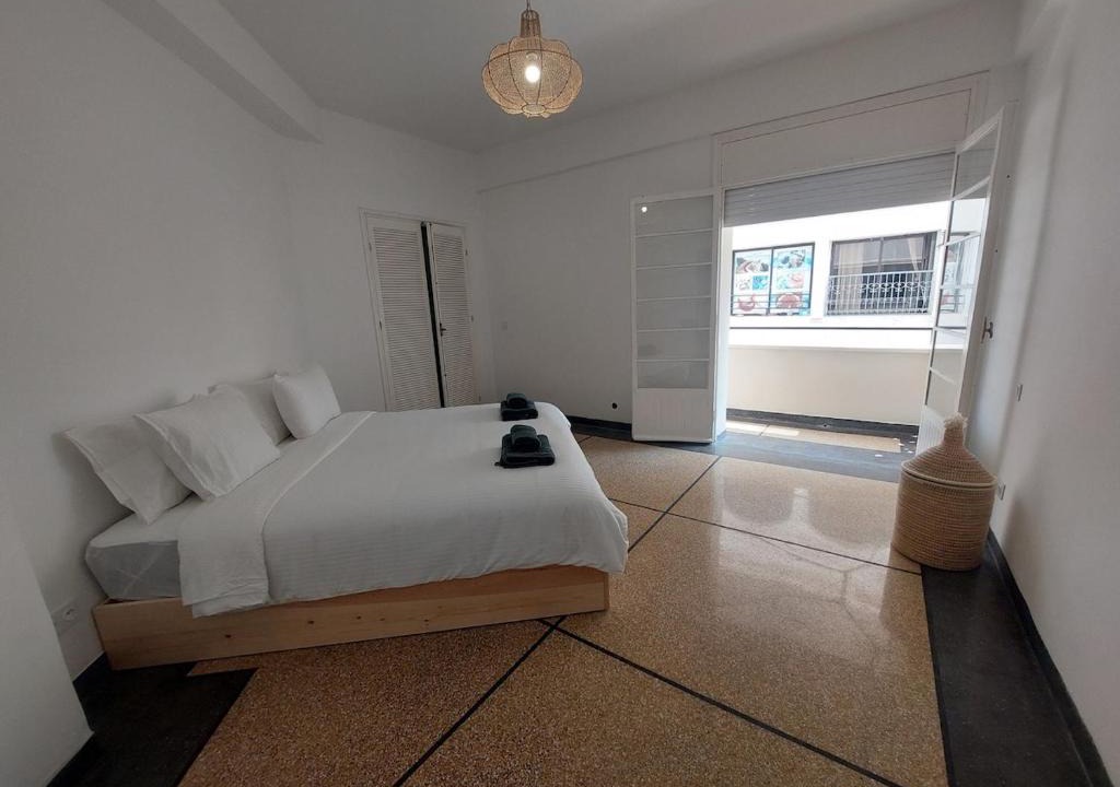 Marshan Apartment | Dar Collon