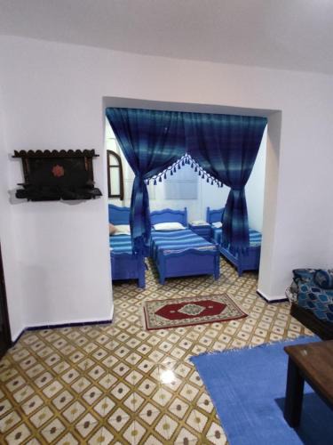 Medina of Chefchaouen Apartment | dar daoued A2