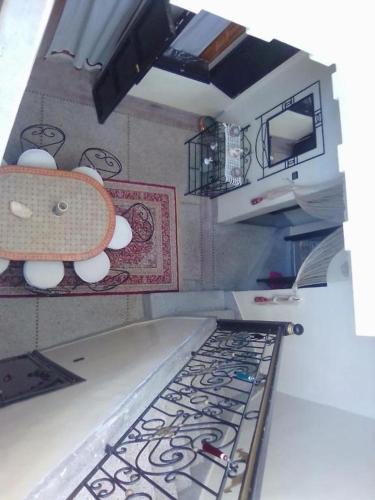 Bab Taghzout Apartment | DAR HiBA