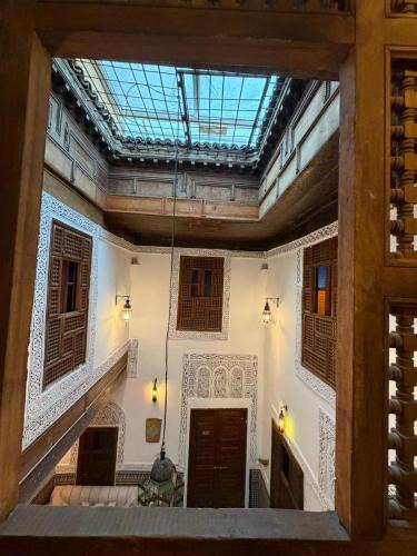 Dar Tazi House | Dar La Casa Alma