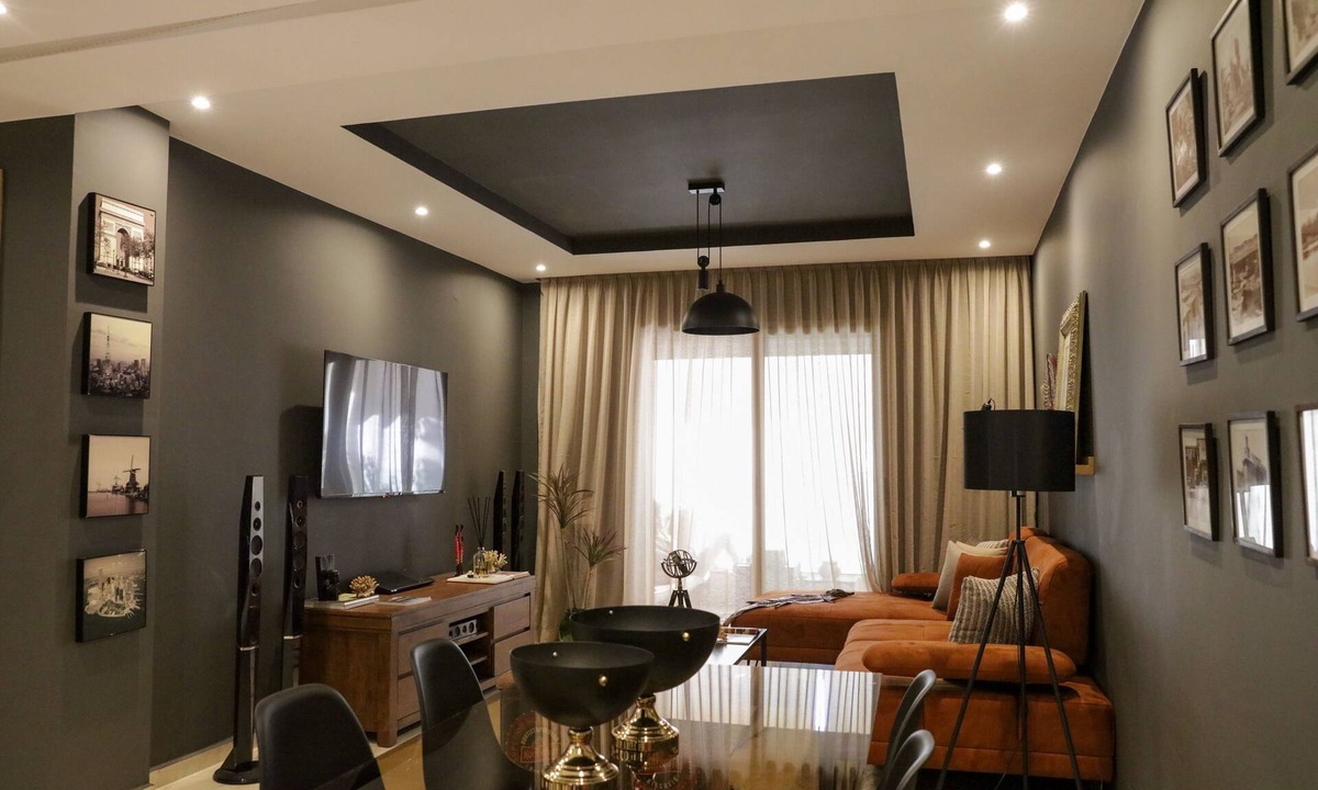Agdal Apartment | Dar Lala Mama