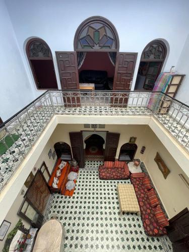 Medina of Rabat House | Dar LALATIY