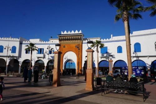 Larache Apartment | Dar lara