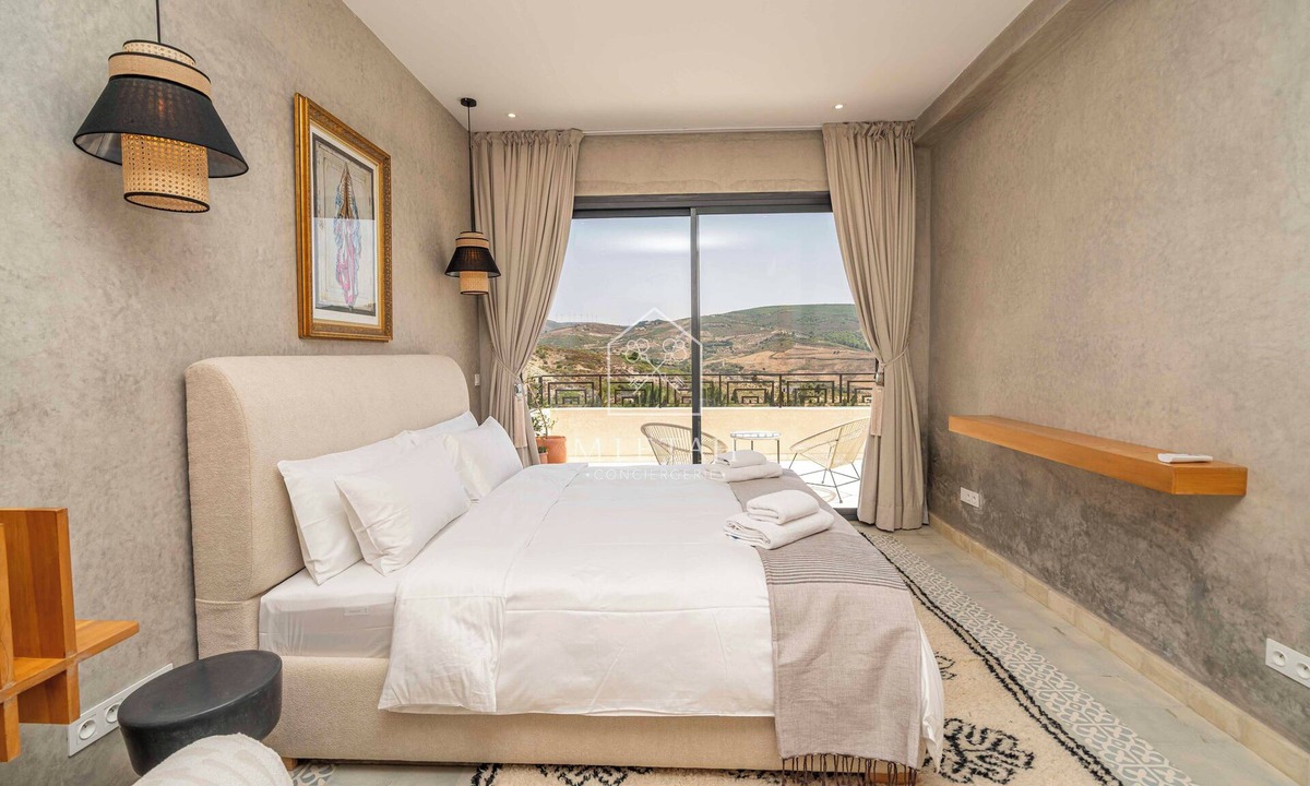 Al Bahraoyine House | DAR LAZIZA