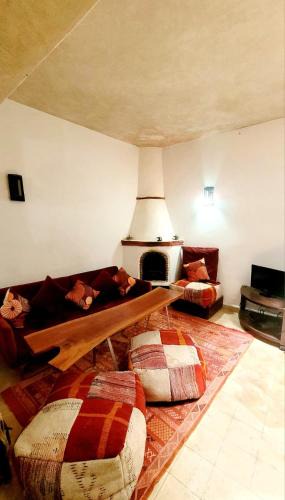 Chbanat House | DAR NOUR Essaouira old medina