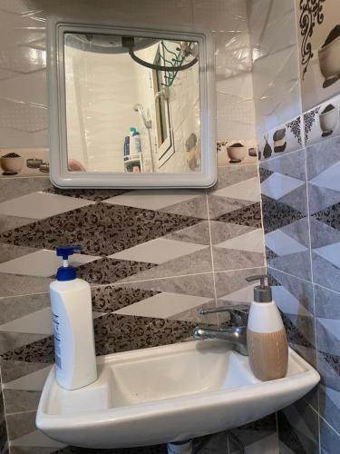 Bni Makada Apartment | Dar Rachida Rifiya APT 1 ROOM 1R