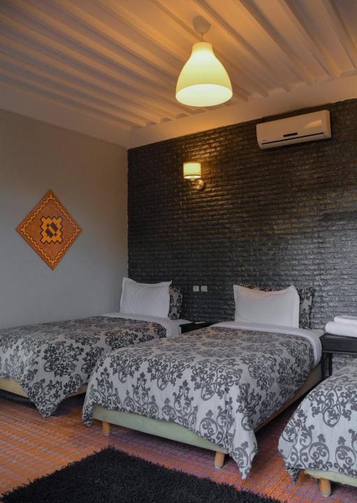 Taroudannt House | Dar Riad Niama