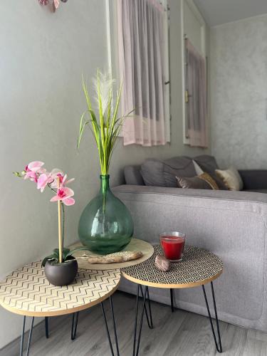 Talborjt Apartment | Dar Souss Talborjt