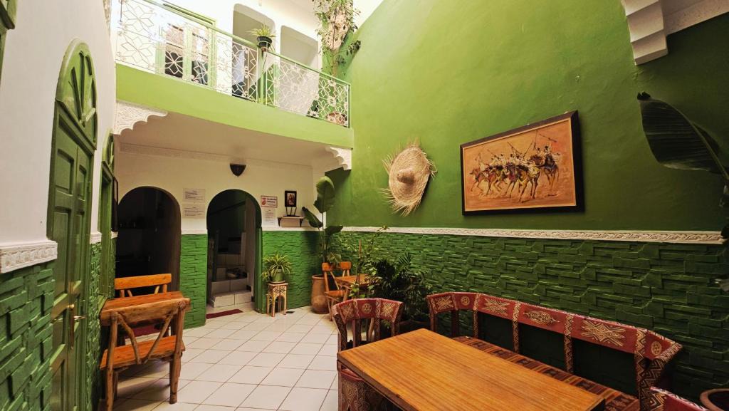 Kasbah Hotel | Dar Suncial
